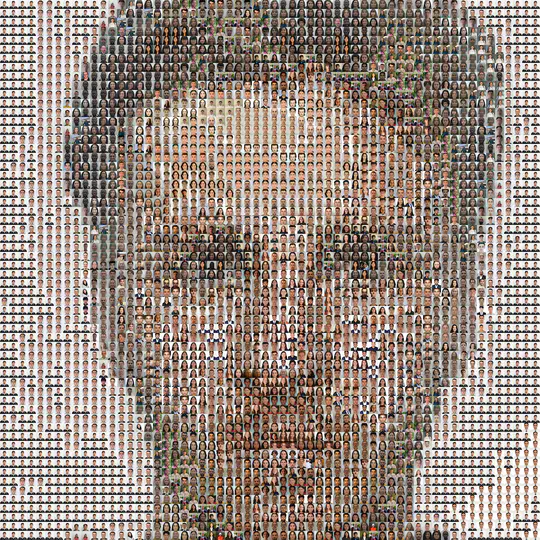 Hippo - Hippocampus scraper & Image to Mosaic